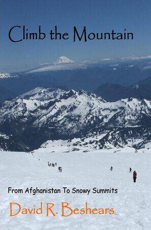 Climb the Mountatin, by David R Beshears