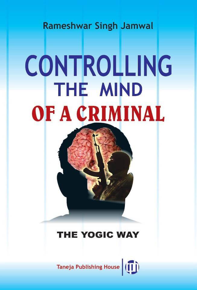 Controlling the mind of a Criminal: The Yogic Way