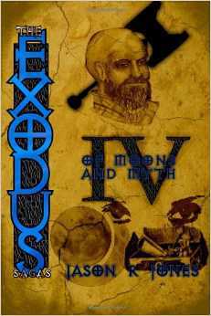 The Exodus Sagas: of moons and myth