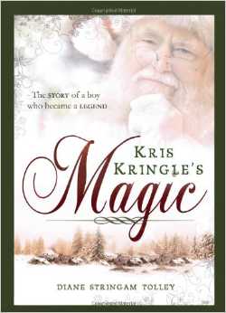 Kris Kringle's,