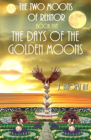 The Days of the Golden Moons