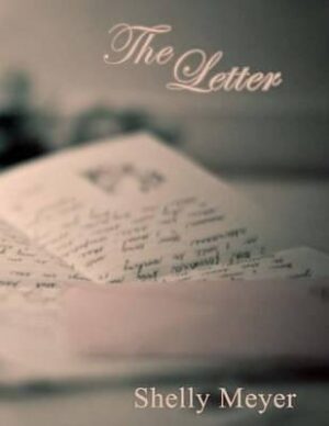 The Letter, by Shelly Meyer