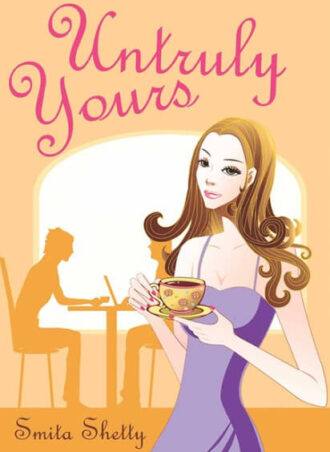 Untruly yours, by Smita Shetty