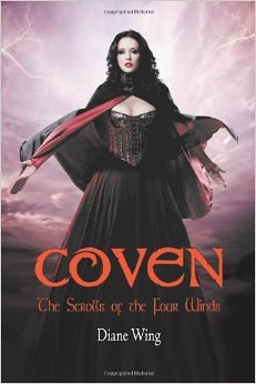 Coven: Scrolls of the Four Winds