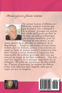 Dans la peau d'un pervers narcissique back