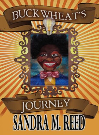 Buckwheats Journey Book