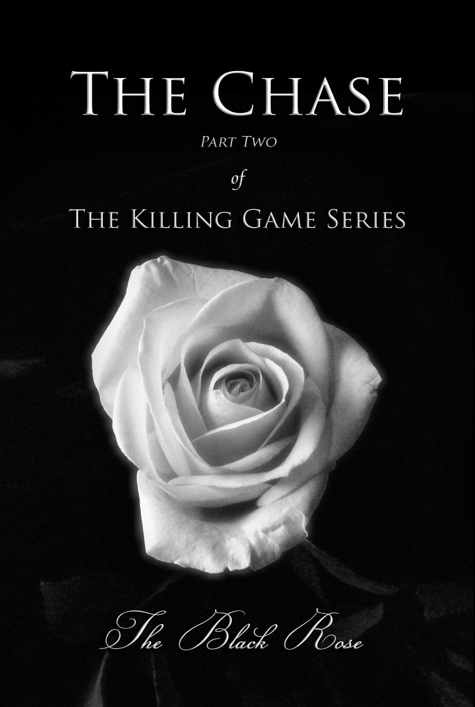 The Chase, Part 2 of The Killing Game Series