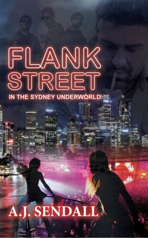 Flank Street