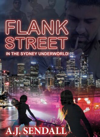 Flank Street