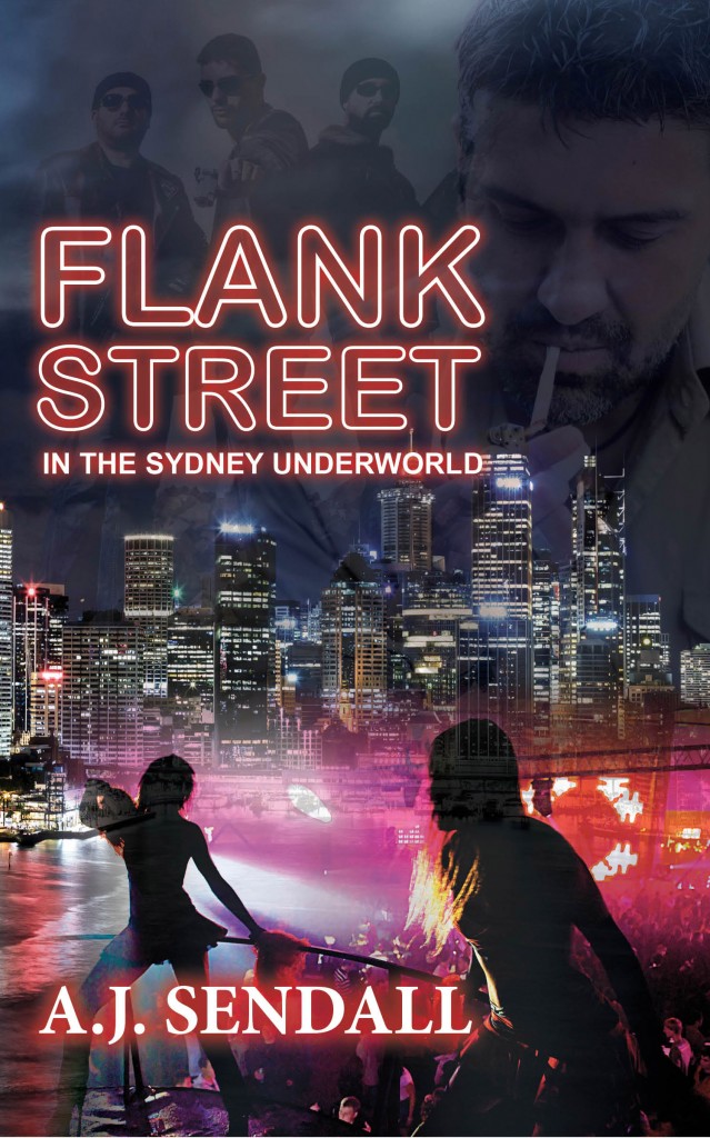 Flank Street