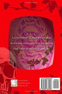 Flight of Destiny back