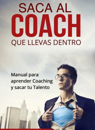 Saca al coach que llevas dentro