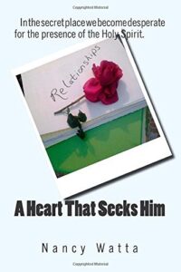A Heart That Seeks Him