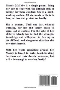 A Mother's Plight back