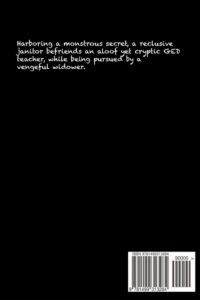 Abigail and Henry back