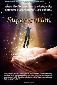 Supervention
