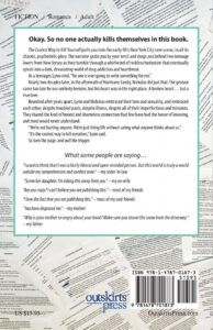 The Cooles way To Kill Yourself back