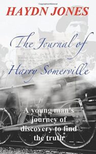The Journal of Harry Somerville