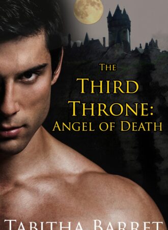 The Third Throne Angel of Death Book 2