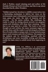 Scorched Earth, Alien Wonders back