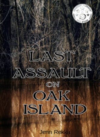 This summer they find it?