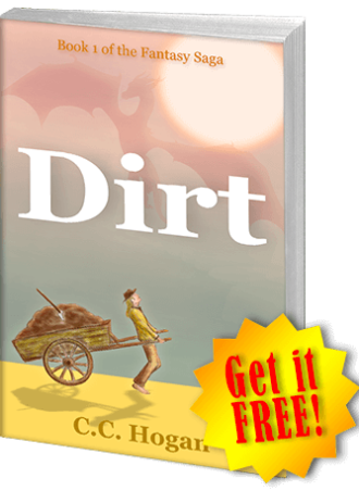 Dirt - Free in selected stores