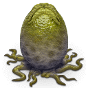 Alien Egg