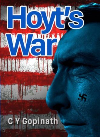 Life and lunacy in a post-Trump American dystopia