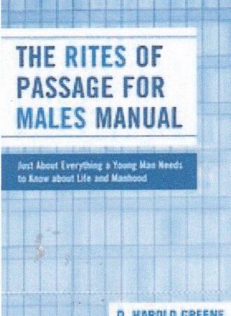 Life-skills Training for Boys and Young Men