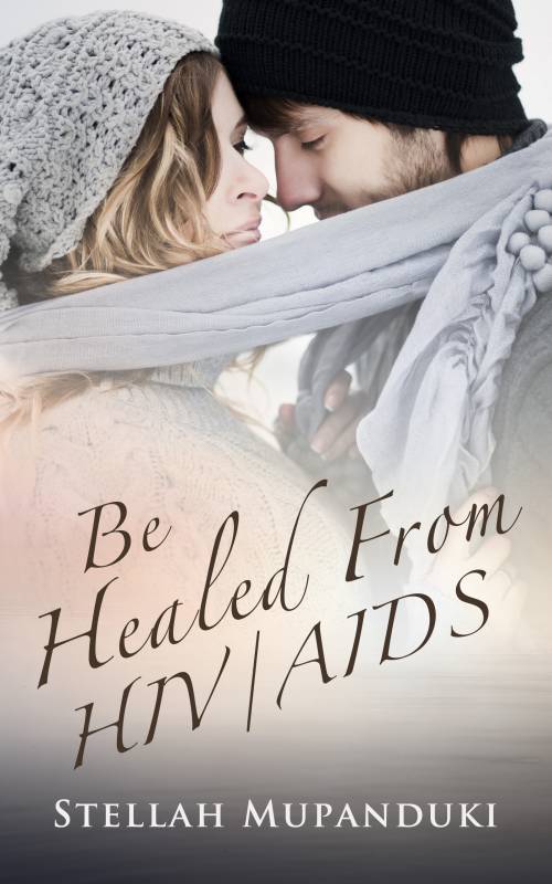 Be Healed From HIV/AIDS - Promocave