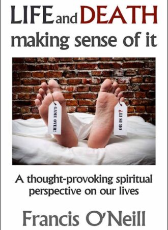 Life and Death book cover image