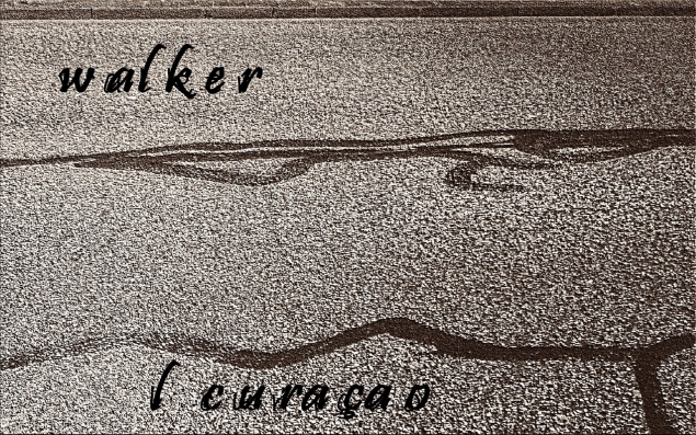 Some walks are longer than others...