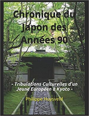 Chronique du Japon des Années 90