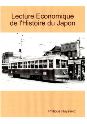 Lecture Economique de l'Histoire du Japon