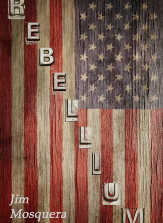 Cover Image Rebellium