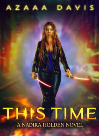 This Time by Azaaa Davis