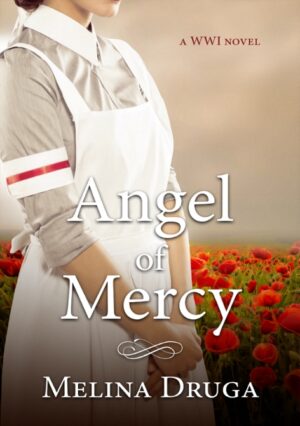 Angel of Mercy by Melina Druga