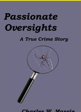 Passionate Oversights Cover