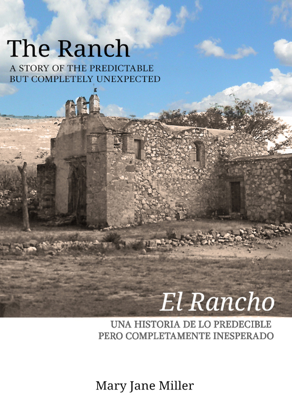 The Ranch book by Mary Jane Miller The Ranch book
